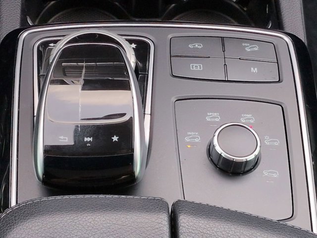 Certified 2018 Mercedes-Benz GLS 550 4MATIC image 19