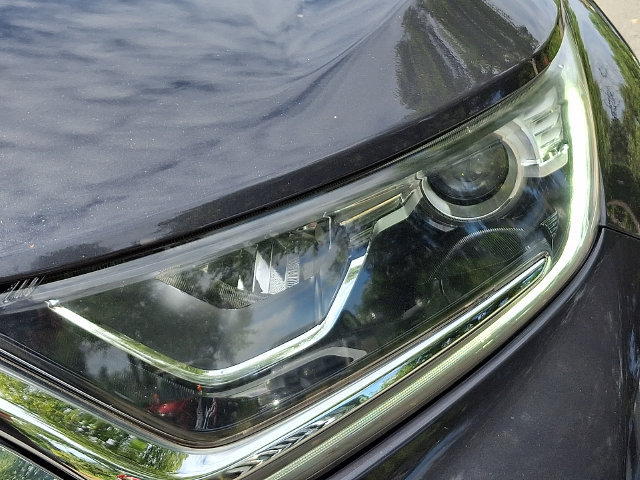Used 2019 Honda CR-V EX-L image 9