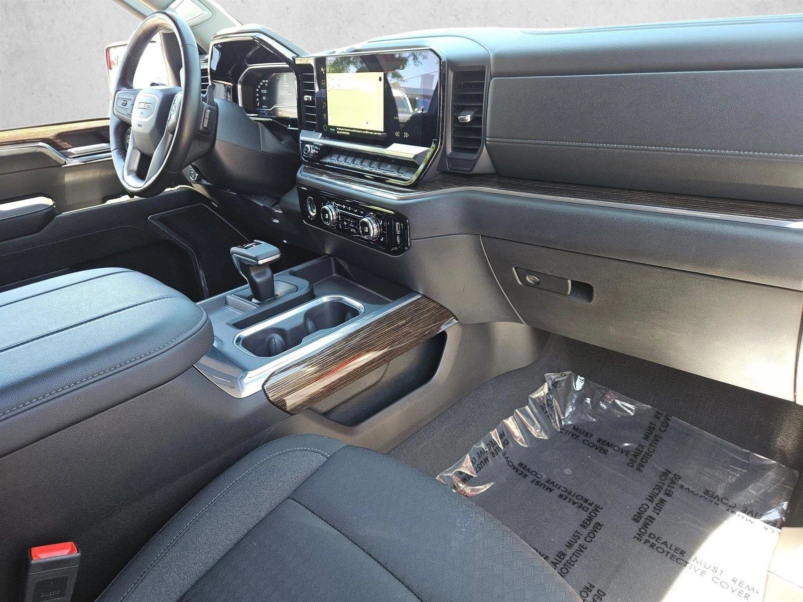 Used 2023 GMC Sierra 1500 Elevation AWD/4WD image 27