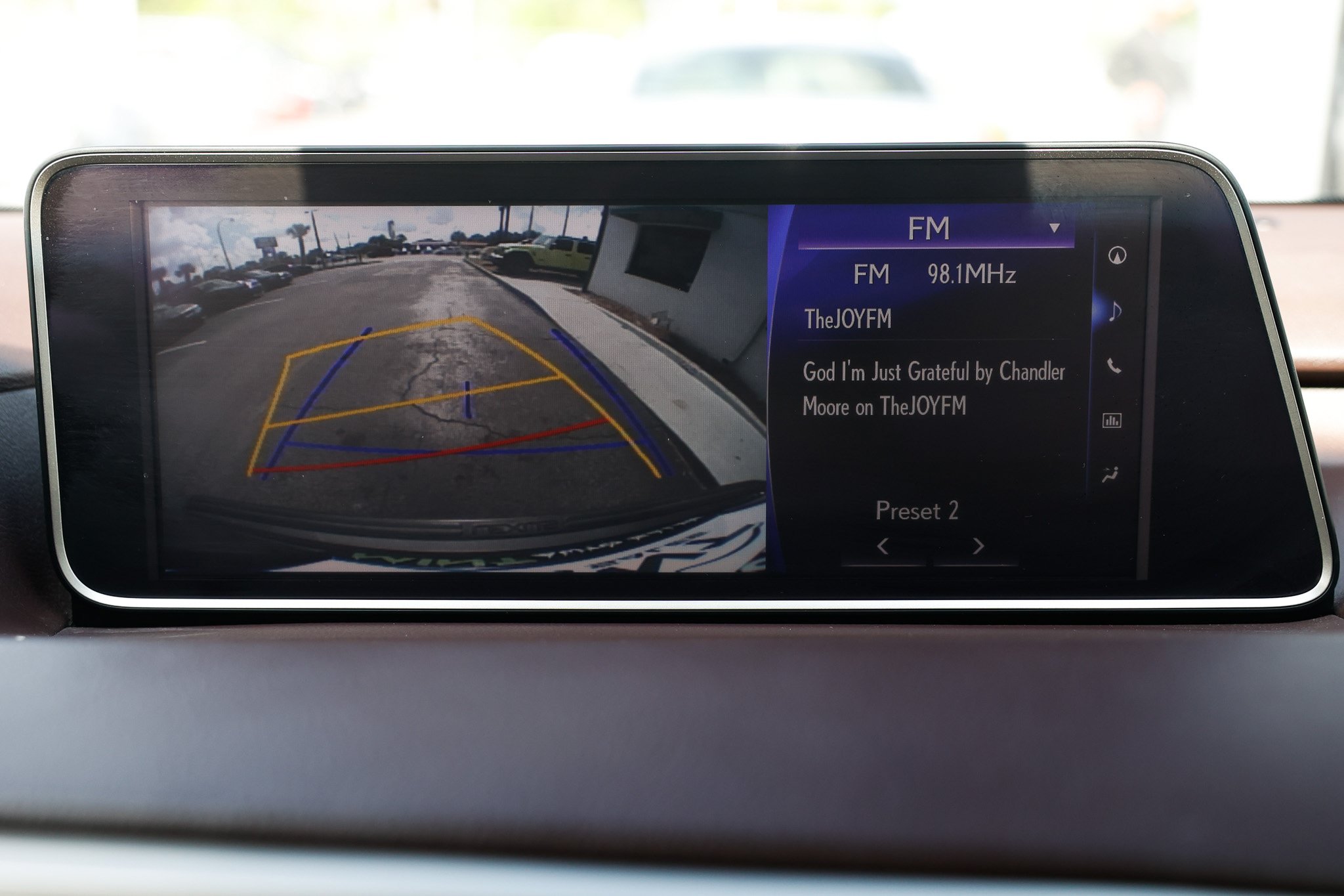Used 2017 Lexus RX 350 FWD image 43