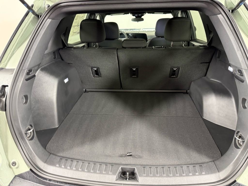 New 2026 Chevrolet Equinox LT image 10