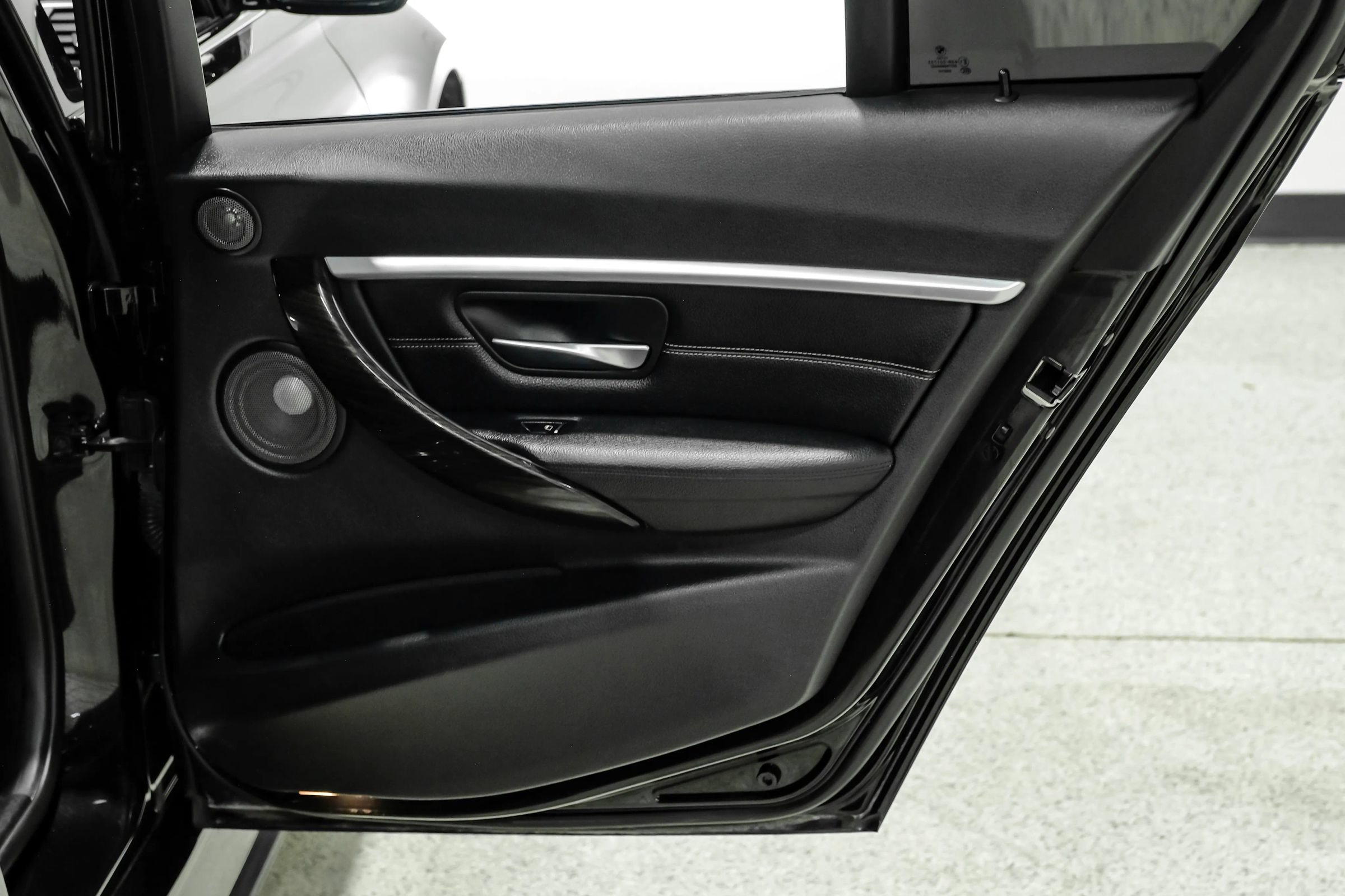 Used 2017 BMW 340i Sedan RWD image 56