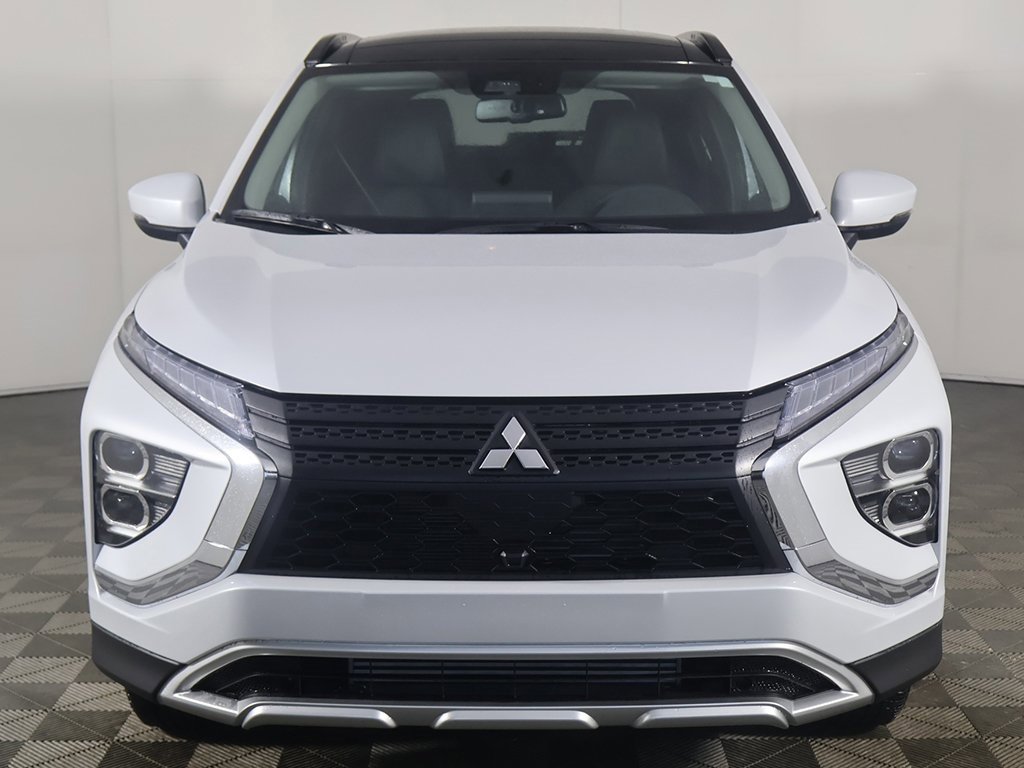 New 2025 Mitsubishi Eclipse Cross SE image 12