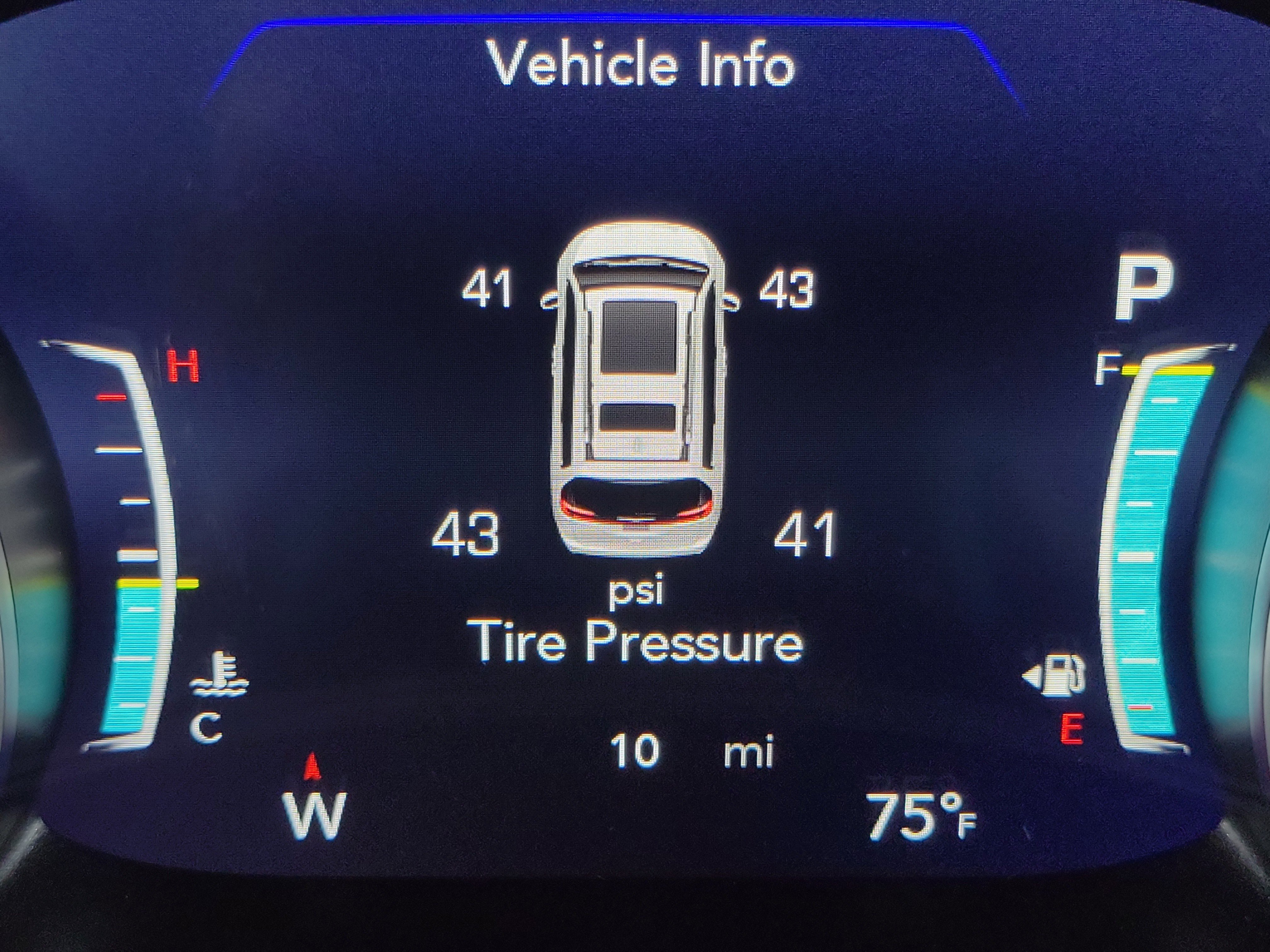 New 2026 Chrysler Pacifica Select FWD image 24
