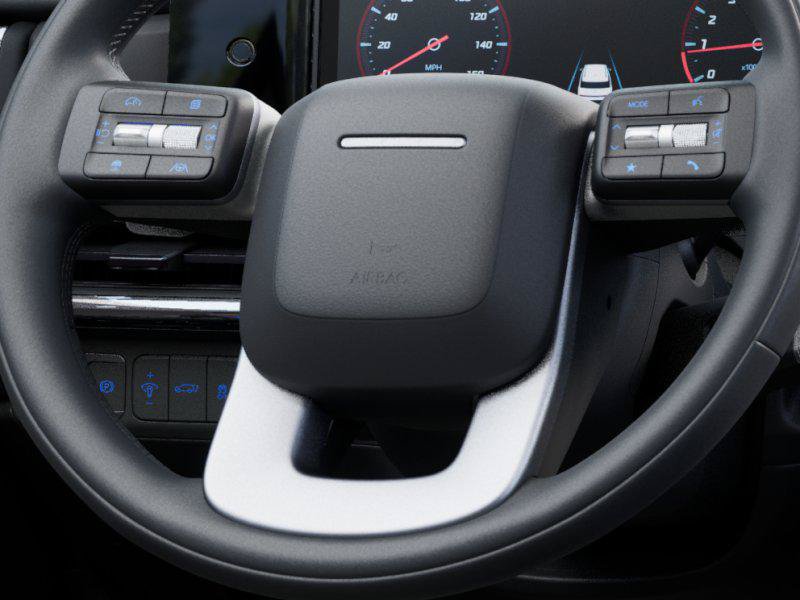 New 2026 Hyundai Santa Fe Calligraphy AWD/4WD image 15