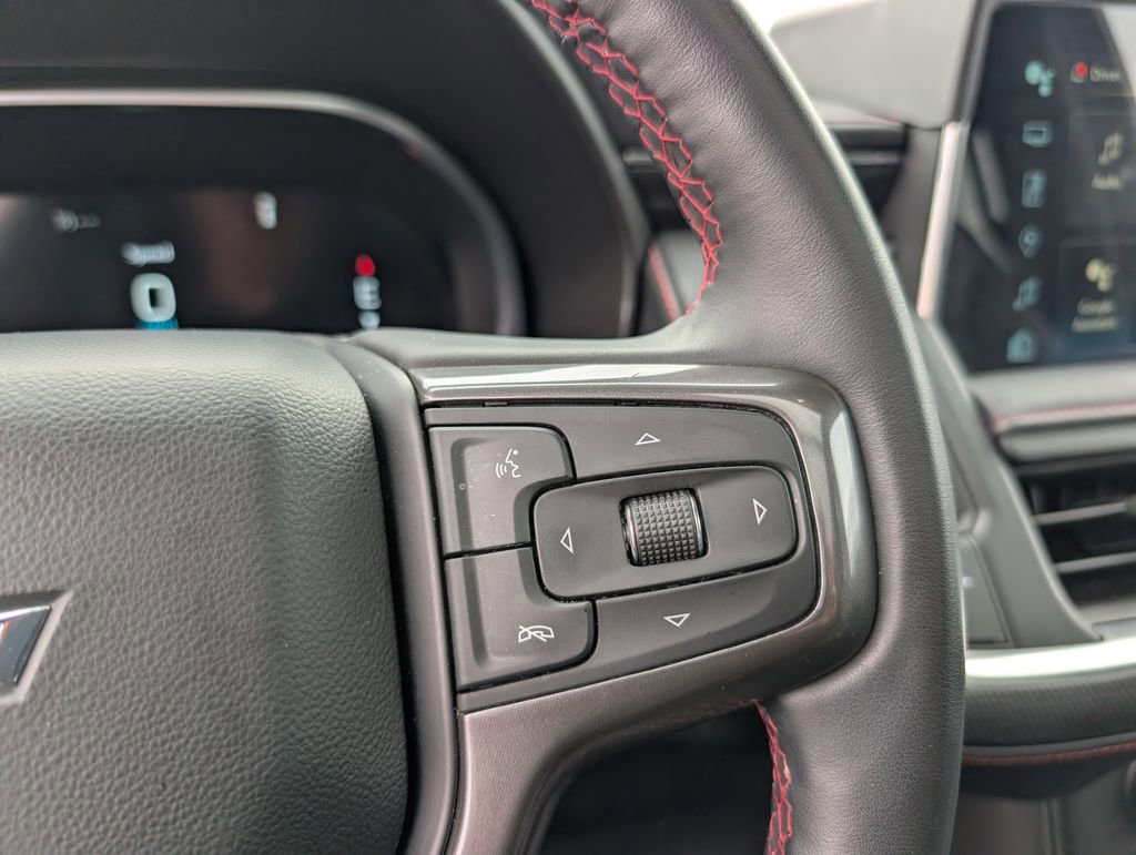 Used 2023 Chevrolet Tahoe RST w/ Luxury Package image 20