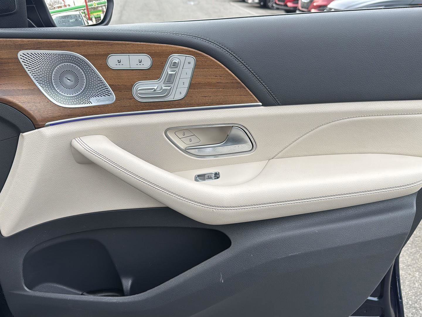 Used 2020 Mercedes-Benz GLE 350 4MATIC w/ 3rd Row Seat Package image 42