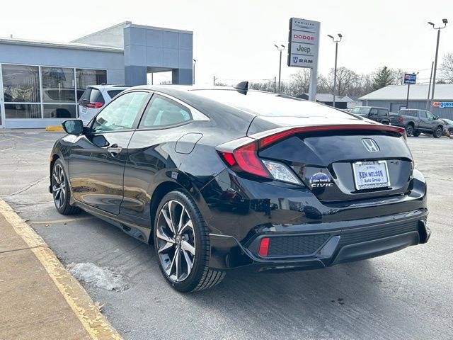 Used 2020 Honda Civic Touring image 7