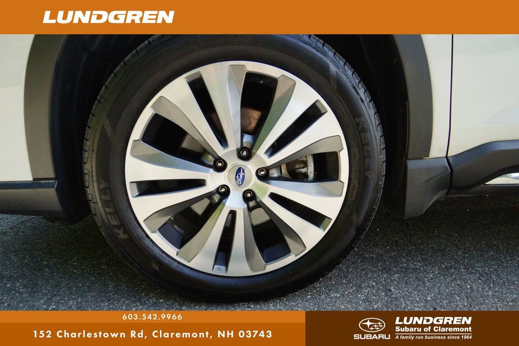 Used 2020 Subaru Ascent Touring AWD/4WD image 47