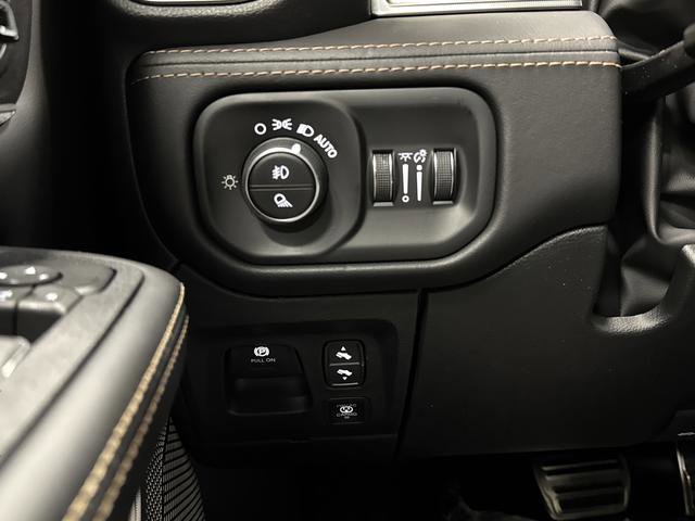 New 2026 RAM 1500 Tungsten w/ Bed Utility Group image 26