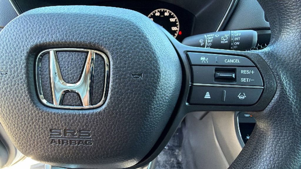 New 2026 Honda CR-V LX image 20