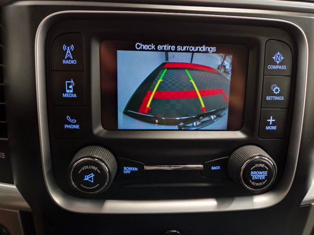 Used 2018 RAM 3500 SLT w/ Cold Weather Group image 66