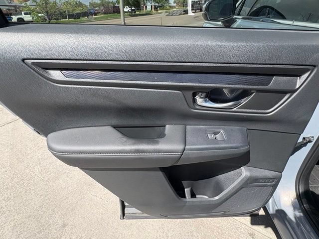 Used 2026 Honda CR-V LX image 24