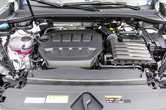 New 2026 Audi Q3 quattro 2.0T AWD/4WD image 26