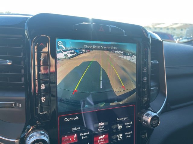 Used 2021 RAM 1500 Laramie image 59