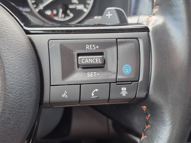 Certified 2023 Nissan Pathfinder Rock Creek AWD/4WD image 13