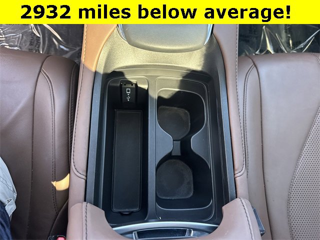 Used 2020 Acura RDX w/ Technology Package image 25