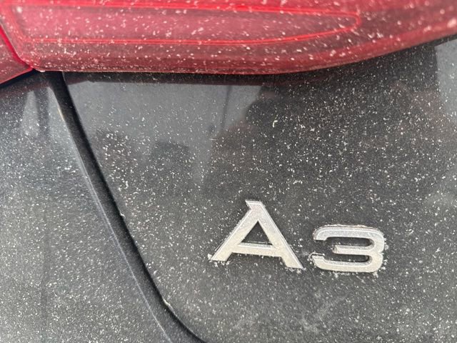 Used 2024 Audi A3 2.0T Premium Plus w/ Premium Plus Package image 6