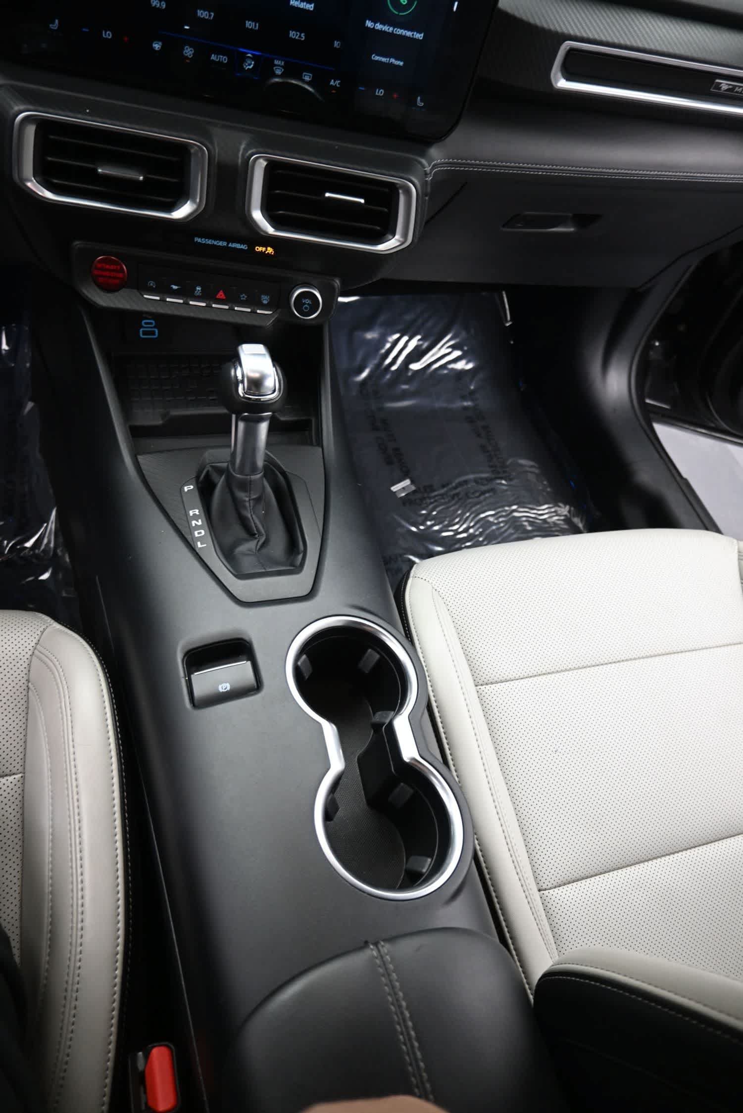 Used 2024 Ford Mustang Premium RWD image 21