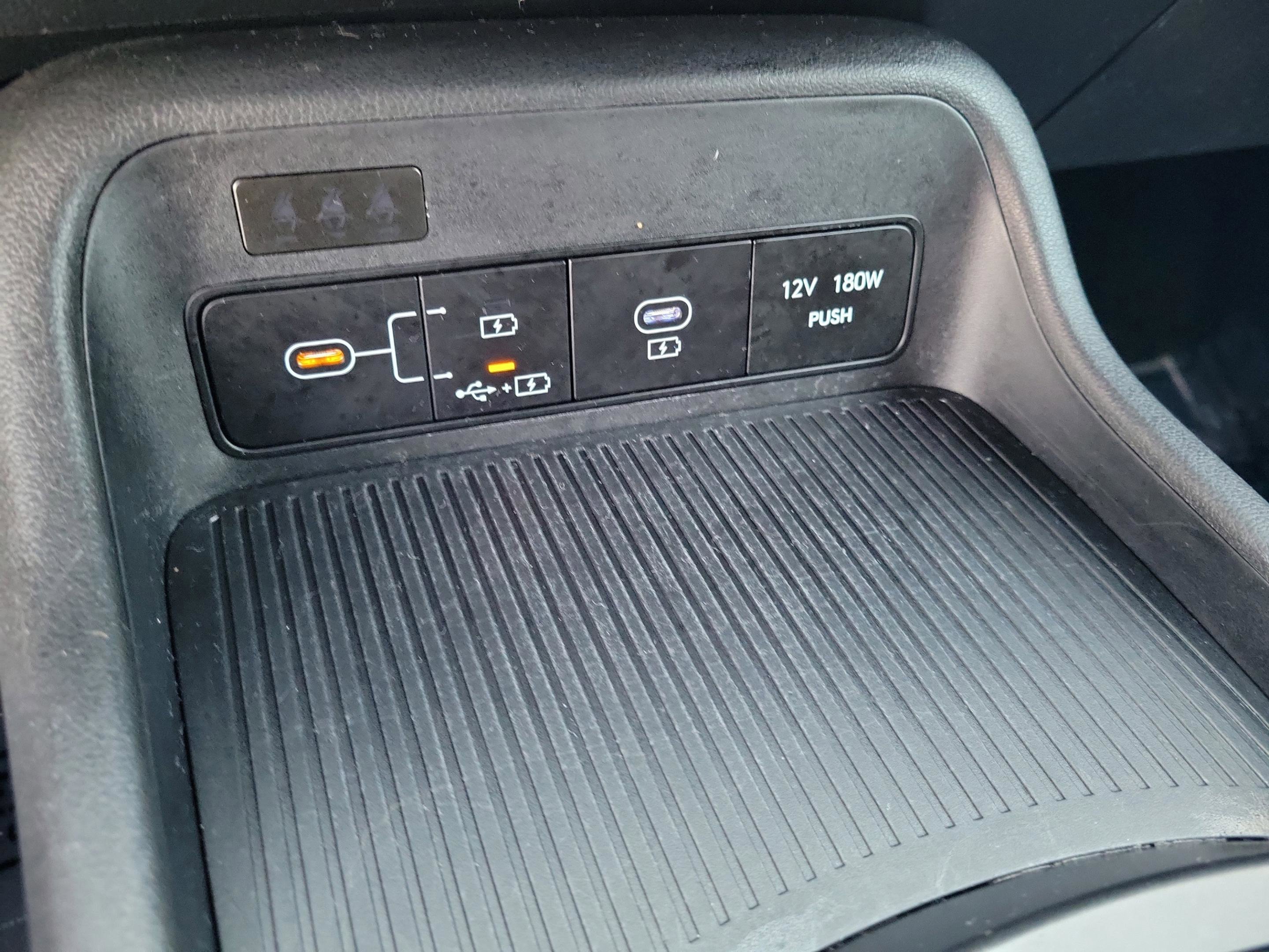 Certified 2024 Hyundai Kona SEL image 29