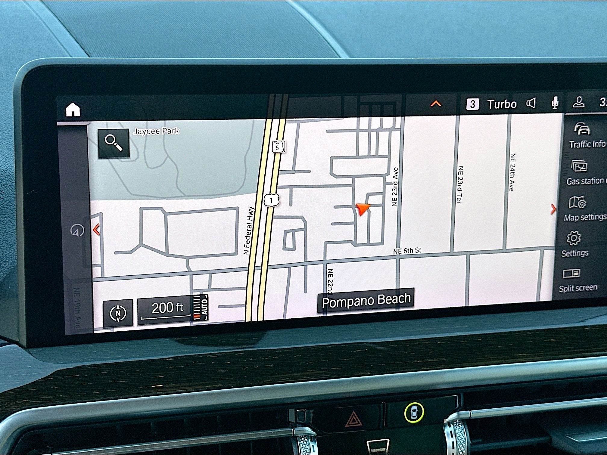 Used 2023 BMW X3 xDrive30i w/ Premium Package image 13