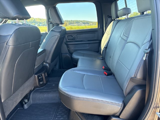 Used 2025 RAM 2500 Tradesman AWD/4WD image 19