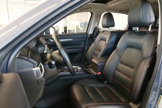 Used 2024 MAZDA CX-5 Carbon Edition image 10