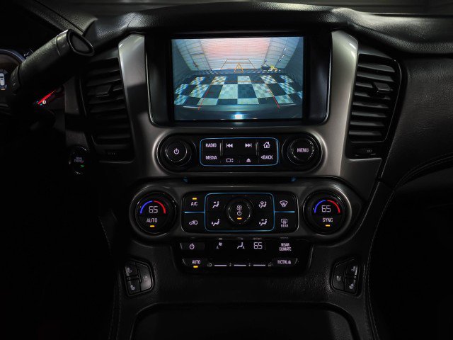 Used 2019 Chevrolet Tahoe Premier image 31