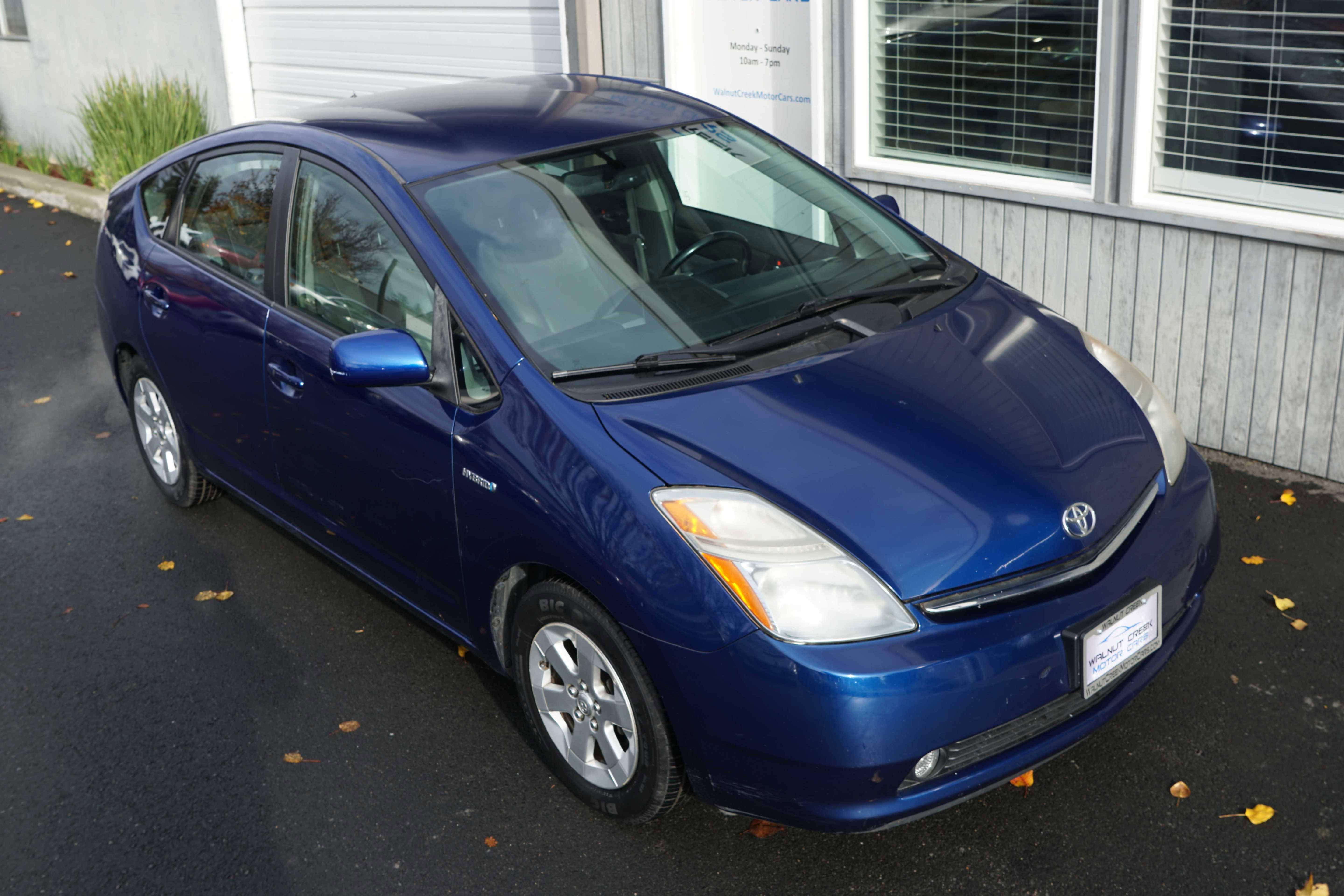 Used 2008 Toyota Prius Touring image 23
