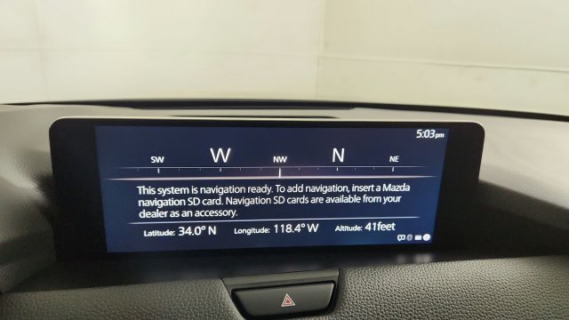 Used 2026 MAZDA CX-90 Plug-In Hybrid w/Premium Sport AWD/4WD image 55