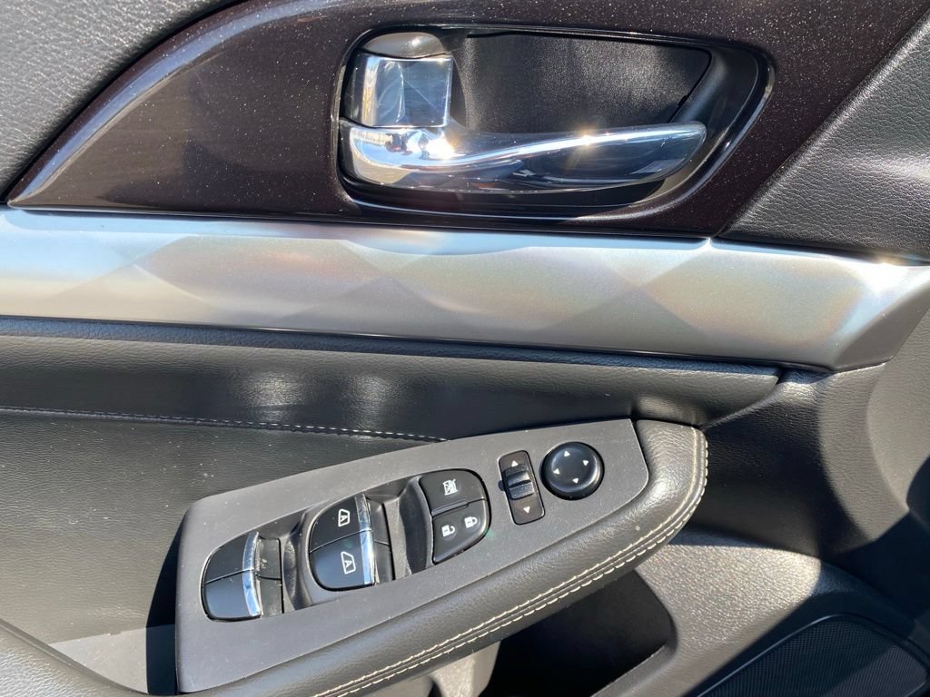 Used 2019 Nissan Maxima 3.5 SV FWD image 13