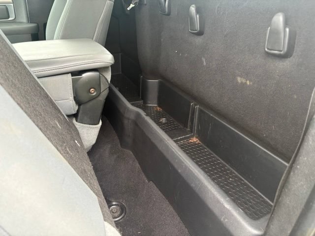 Used 2014 RAM 1500 Express RWD image 12