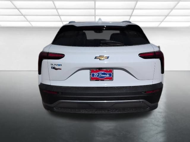 New 2026 Chevrolet Blazer EV LT FWD image 29
