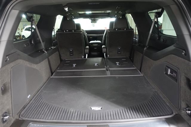New 2026 Cadillac Escalade ESV Sport AWD/4WD image 26