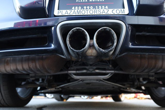 Used 2008 Porsche Cayman S image 45