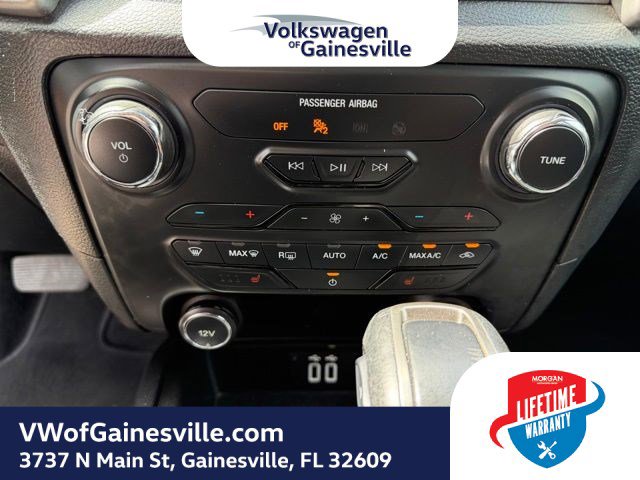 Used 2019 Ford Ranger XLT w/ Equipment Group 302A Luxury RWD image 22