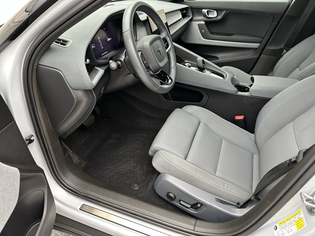 Used 2024 Polestar Polestar 2 AWD/4WD image 11