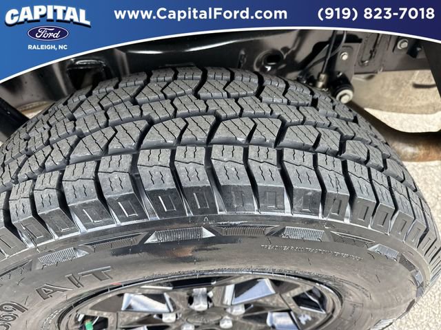 Used 2022 Jeep Gladiator Willys image 14