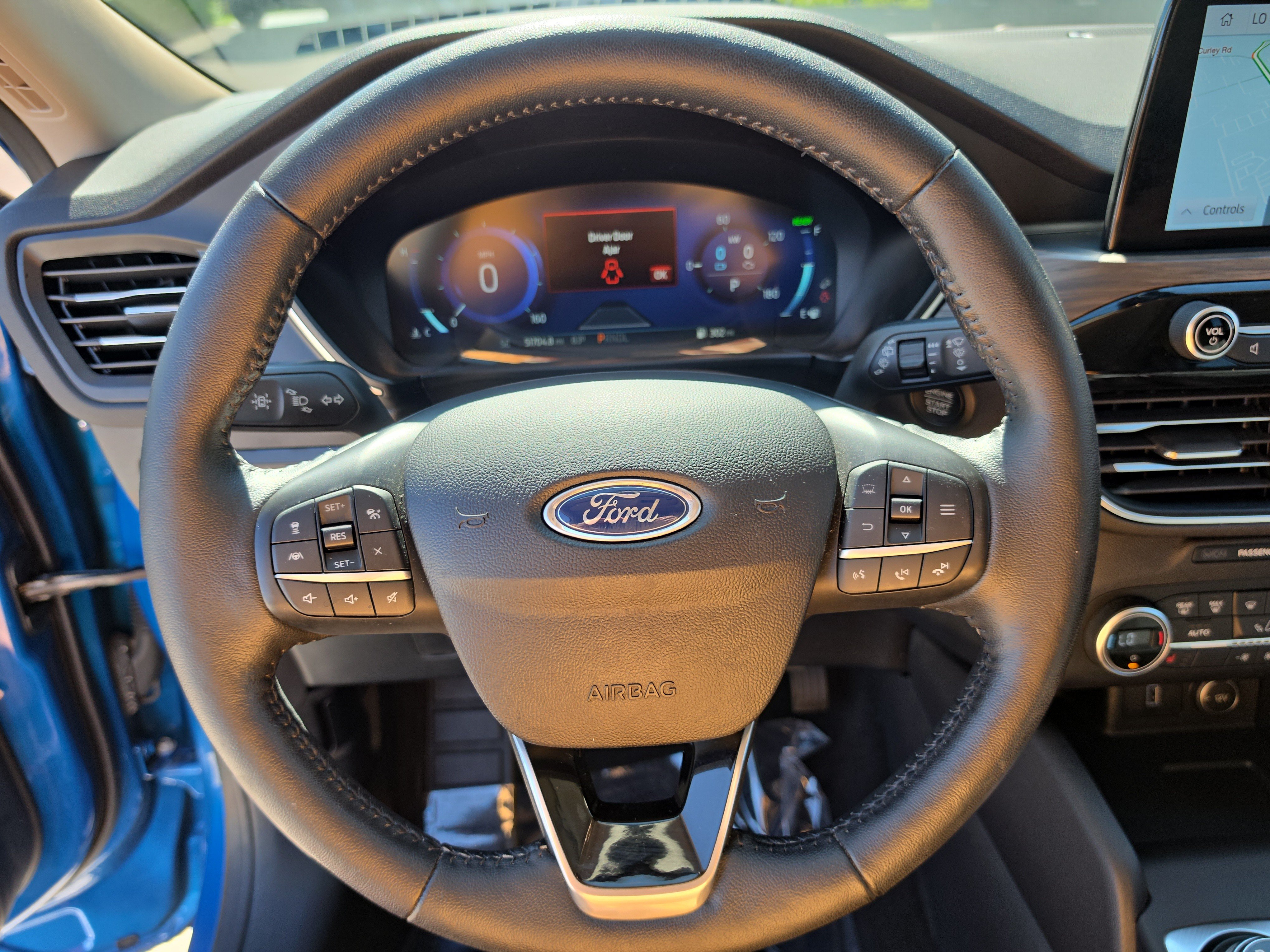 Used 2020 Ford Escape Titanium FWD image 30