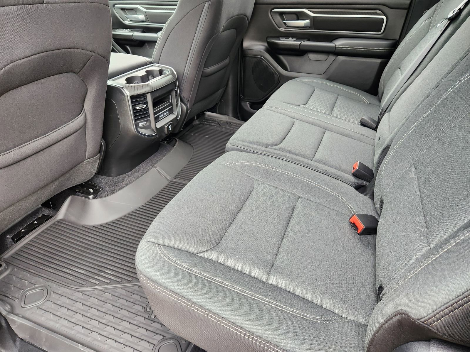 New 2026 RAM 1500 Lone Star image 39