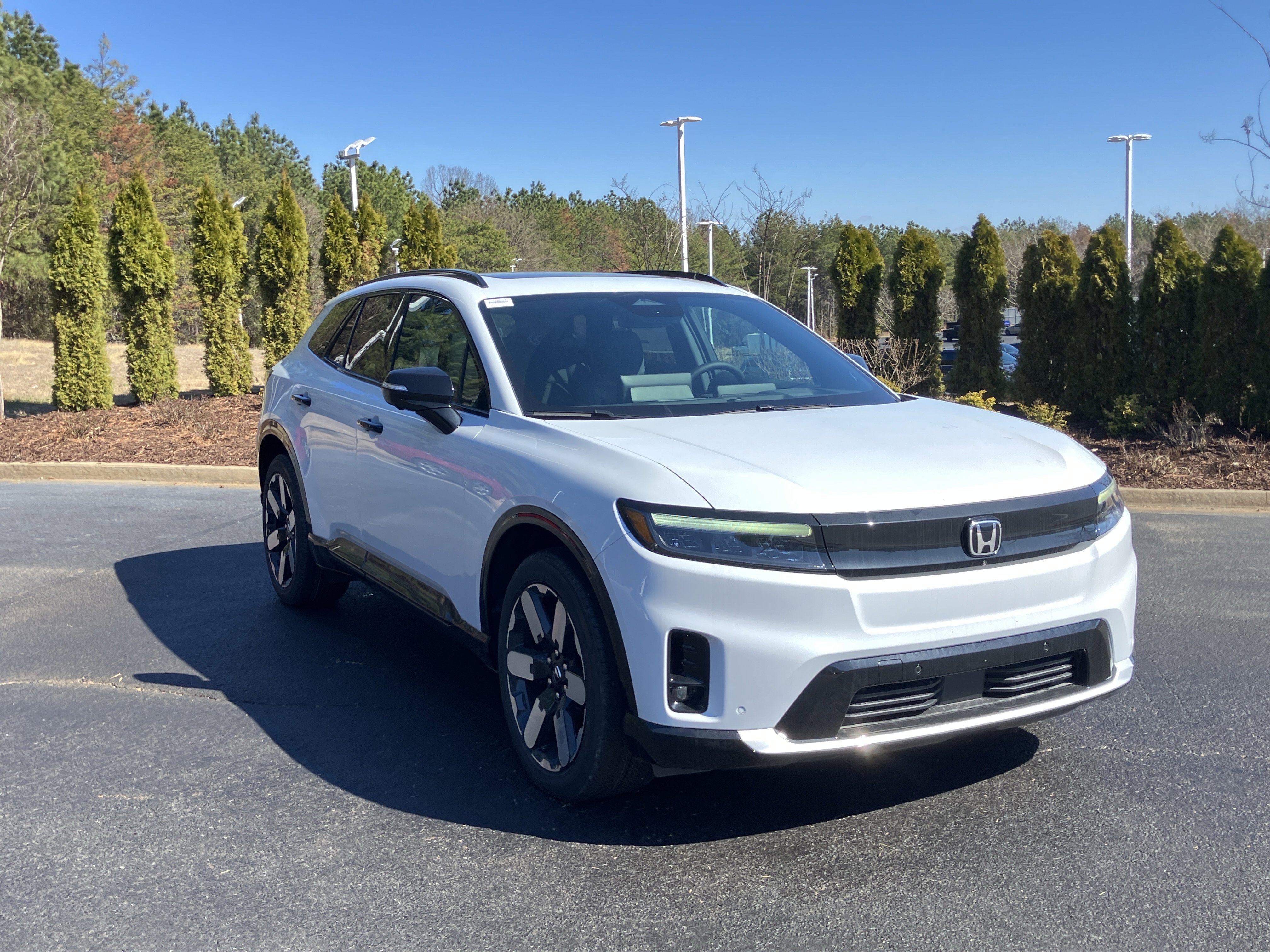 New 2026 Honda Prologue Elite image 2