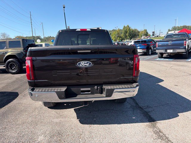 Used 2024 Ford F150 XLT w/ Equipment Group 303A High AWD/4WD image 18