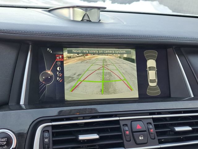 Used 2014 BMW 750Li xDrive image 17