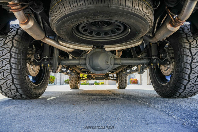 Used 2023 Chevrolet Silverado 1500 RST w/ All Star Edition Plus image 87