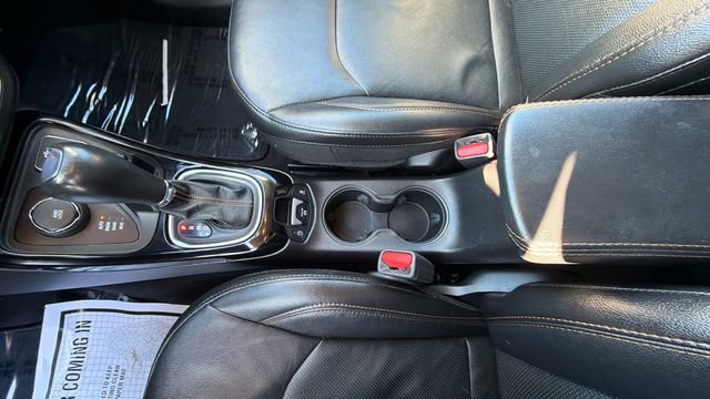 Used 2021 Jeep Compass Limited image 15