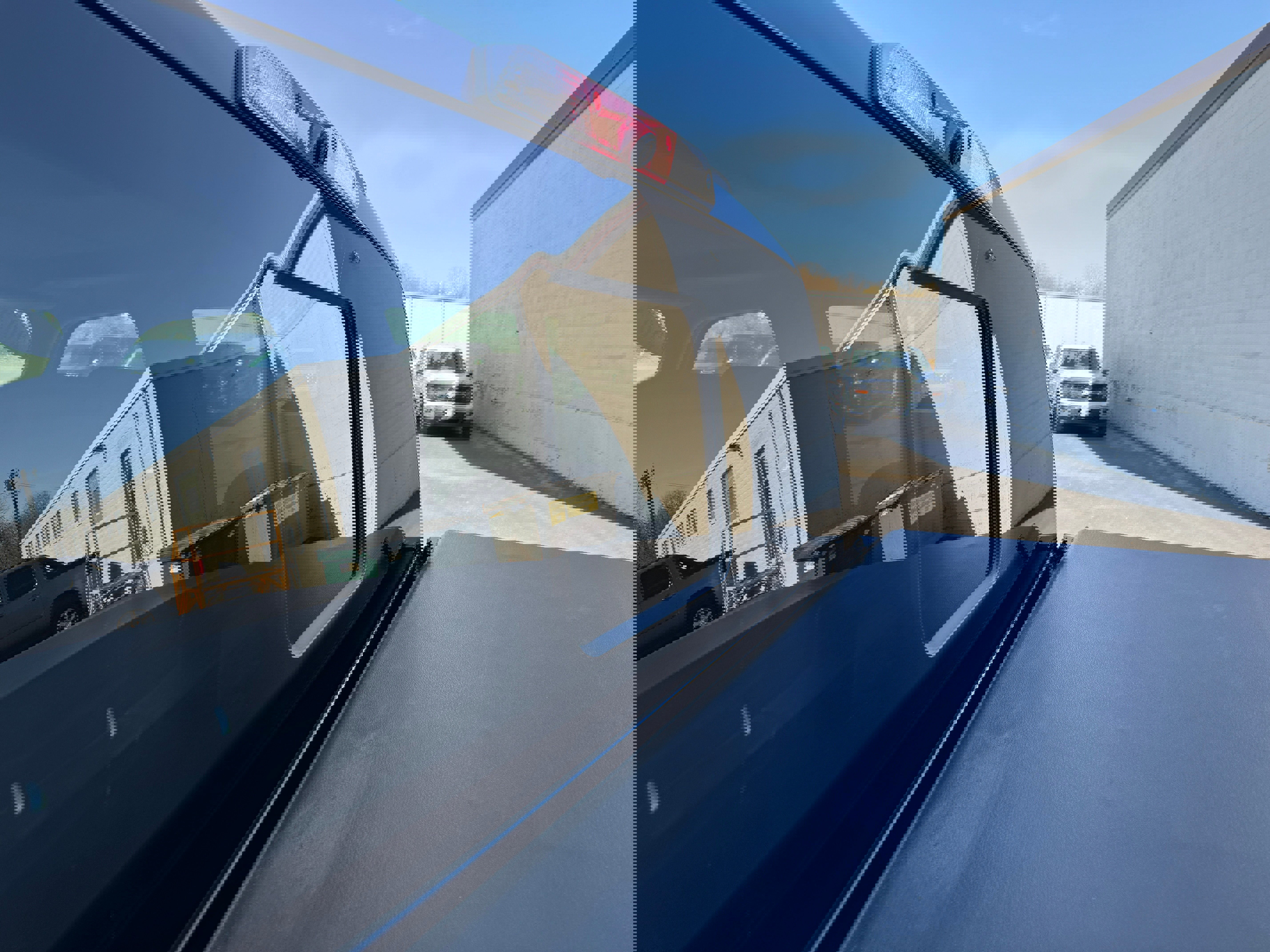 Used 2022 Ford F150 Limited image 41