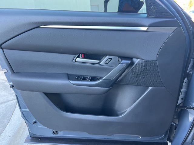 New 2026 MAZDA CX-50 AWD 2.5 S w/ Weather Package image 6