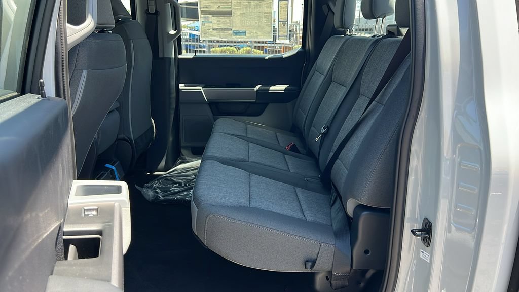 New 2026 Ford F250 XL w/ STX Appearance Package AWD/4WD image 9