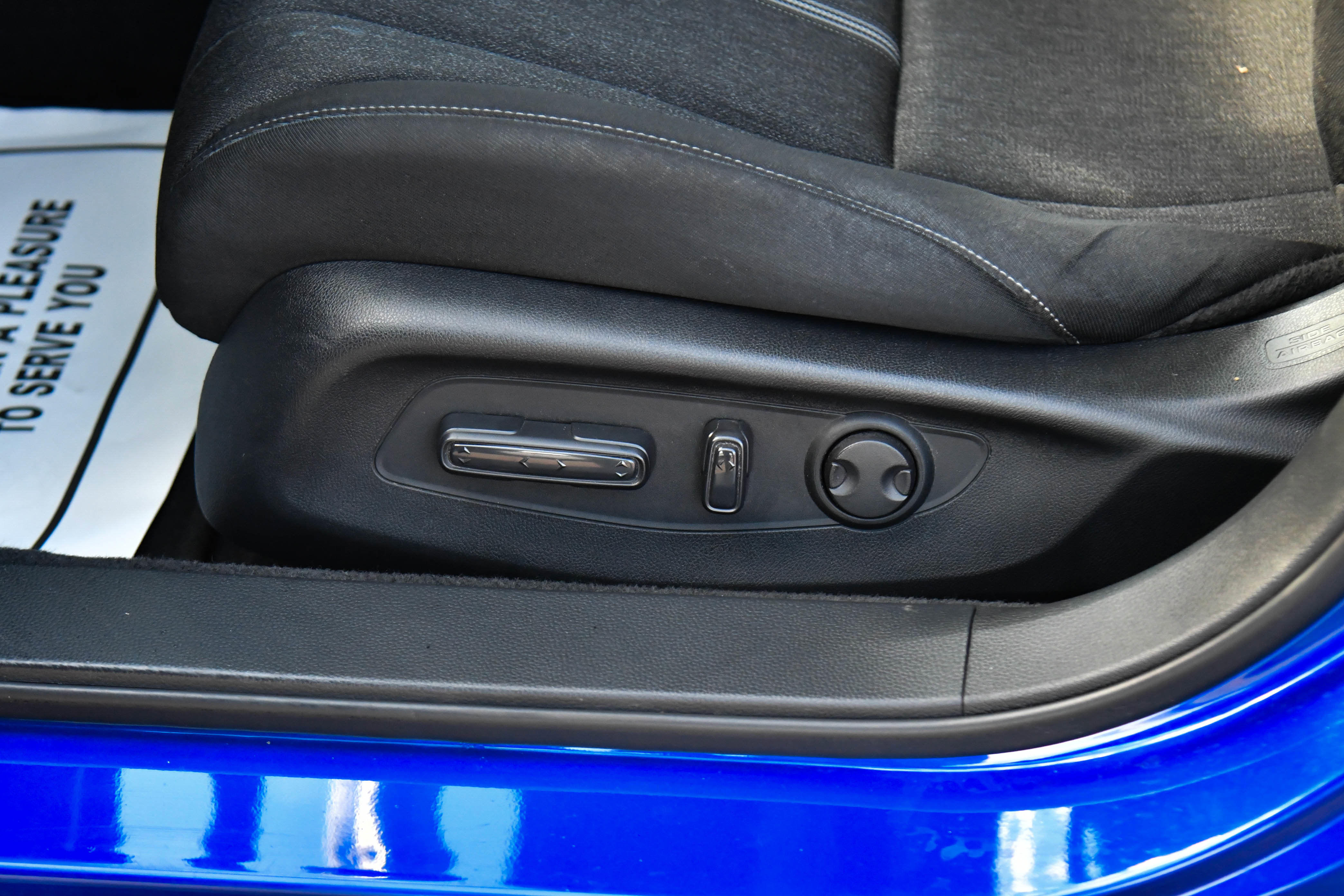 Used 2024 Honda Accord Sport image 16