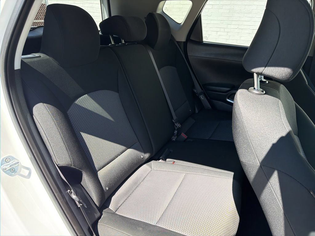 Used 2020 Kia Soul X-Line FWD image 11